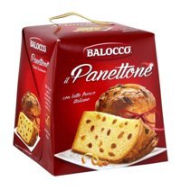 Balocco Panettone Meyveli Kek 500 gr