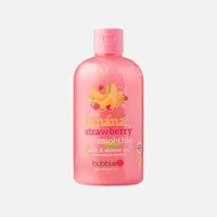 Bubble T Çilek Muz Duş Jeli 500 ml