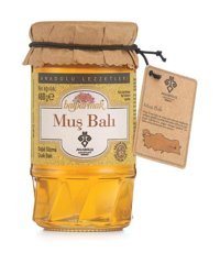 Balparmak Anadolu Lezzetleri Muş Balı 460 gr