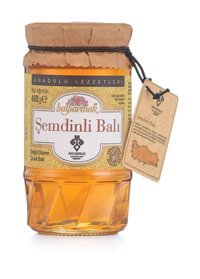Balparmak Anadolu Lezzetleri Şemdinli Balı 460 gr