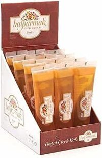 Balparmak Çiçek Balı 12x90 gr