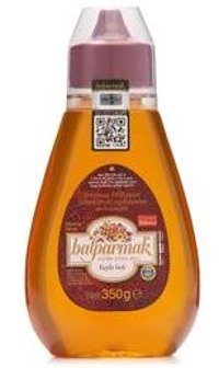 Balparmak Çiçek Balı 350 gr
