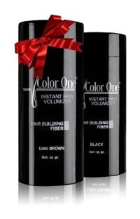 Color One Amonyaksız Toz Erkek Saç Boyası 2x50 gr