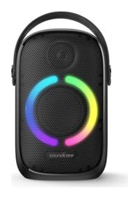 Anker Rave Neo Bluetooth Hoparlör Siyah