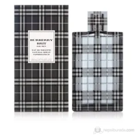 Burberry Brit EDT Baharatlı-Çiçeksi Erkek Parfüm 100 ml