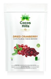 Cocos Hills Yaban Mersini 333 gr