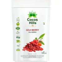 Cocos Hills Yaban Mersini 150 gr