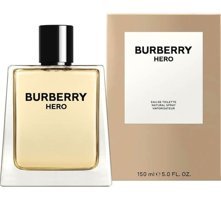 Burberry Hero EDP Odunsu Erkek Parfüm 150 ml