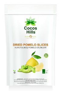 Cocos Hills Pomelo 333 gr