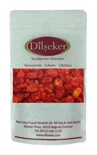 Dilşeker Çilek 500 gr