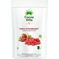 Cocos Hills Çilek 333 gr