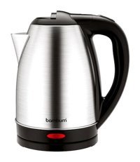 Bambum Fastea B5083 Çelik 1.8 lt Inox Kettle