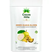 Cocos Hills Guava 150 gr