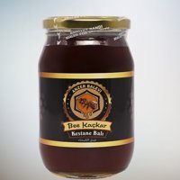 Anzer Balevi Kestane Balı 460 gr