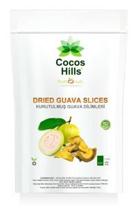 Cocos Hills Guava 333 gr