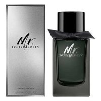 Burberry Mr Burberry EDP Baharatlı-Odunsu Erkek Parfüm 150 ml
