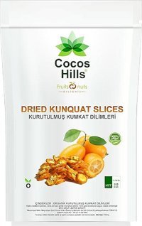 Cocos Hills Kumkuat 333 gr