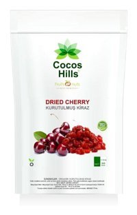 Cocos Hills Kiraz 333 gr