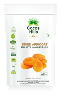Cocos Hills Kayısı 330 gr