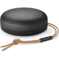 Bang & Olufsen Beosound A1 Bluetooth Hoparlör Siyah