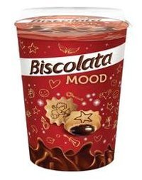 Biscolata Mood Çikolatalı Bisküvi 110 gr
