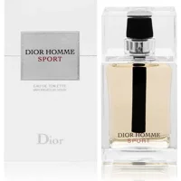 Dior C. Homme Sport EDT Baharatlı-Odunsu Erkek Parfüm 100 ml