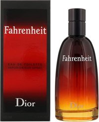 Dior Fahrenheit EDT Odunsu-Turunçgil Erkek Parfüm 100 ml
