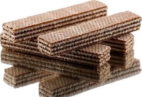 Diyarından Kakaolu Gofret 950 gr