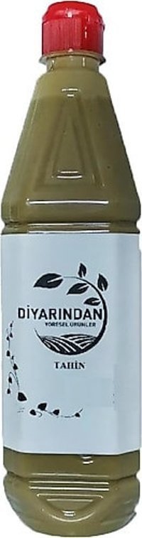Diyarından Tahin 800 gr