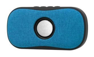 Frisby FS-182BT Bluetooth Hoparlör Mavi