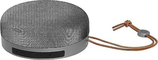 Frisby FS-190BT Bluetooth Hoparlör Gri