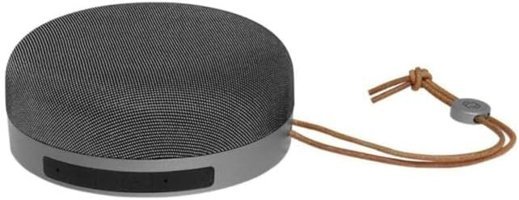 Frisby FS-190BT-G Bluetooth Hoparlör Gri