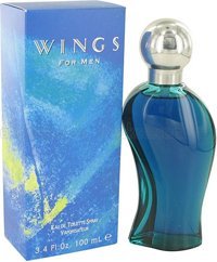Giorgio Beverly Hills Wings EDT Narenciye-Odunsu Erkek Parfüm 100 ml