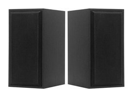 Frisby FS-2142U Bluetooth Hoparlör Siyah