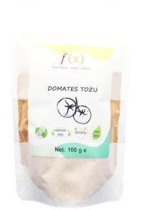Fx Food Katkısız Toz Domates Tozu 100 gr