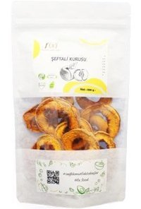 Fx Food Şeftali 100 gr