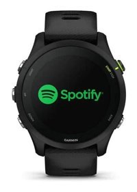 Garmin Forerunner 255 Akıllı Saat Siyah