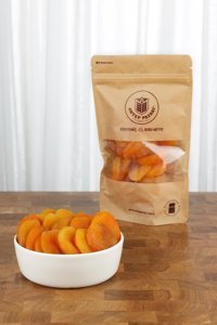 Gaziantep Pazarı Kayısı 250 gr