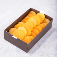 Gaziantep Pazarı Kayısı 500 gr