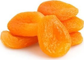 Gaziantep Pazarı Lüks Kayısı 500 gr