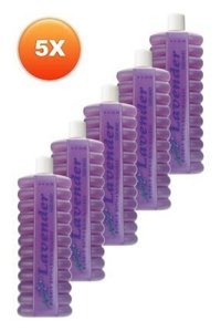 Avon Lavanta Duş Jeli 5x1 lt