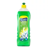 Glanex Limon Kokulu El Bulaşık Deterjanı 750 ml
