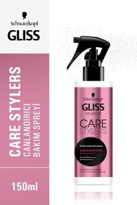 Gliss Care Stylers Saç Kremi
