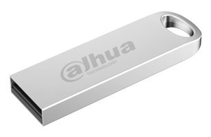Dahua U106 USB 2.0 Type-A 32 GB Flash Bellek Gümüş