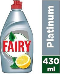 Fairy Limon Kokulu El Bulaşık Deterjanı 430 ml