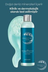 Avon Ölüdeniz Mineralli Duş Jeli 200 ml