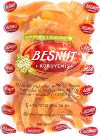 Besnut Dilimli Kavun 1 kg