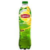 Lipton Limonlu Soğuk Çay 1.5 lt