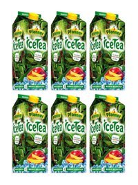 Pfanner Mangolu Soğuk Çay 6x2 lt