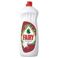 Fairy Nar Kokulu El Bulaşık Deterjanı 650 ml